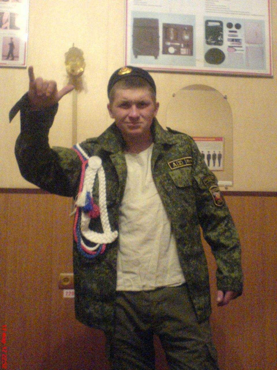 Григорий Маркович | Вельск