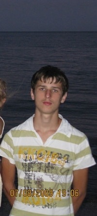 №1, Ян Лашков, 32 года, Подольск / Котовск №1, Ян Лашков, 32 года, Подольск / Котовск