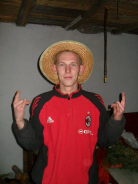 №1, Славик Кавун, 36 лет, Полтава №1, Славик Кавун, 36 лет, Полтава