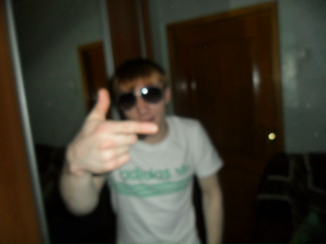 Александр Альпачинов S a n ё k ™ | 