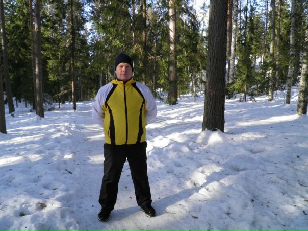 №106, Виталий Лавонен, Tampere №106, Виталий Лавонен, Tampere