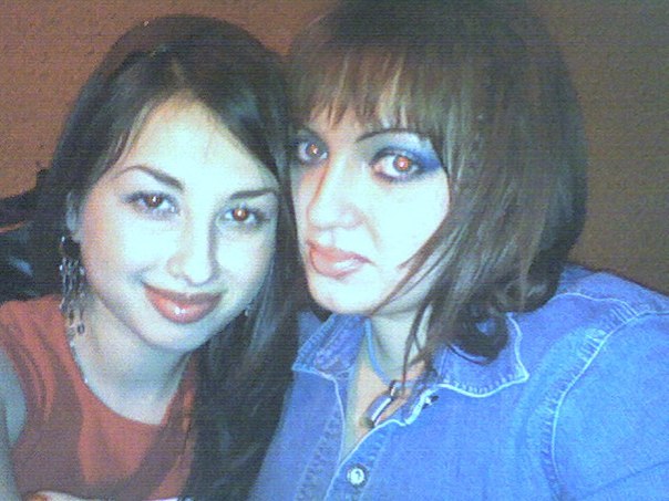 Виктория Ягодкина | Запорожье