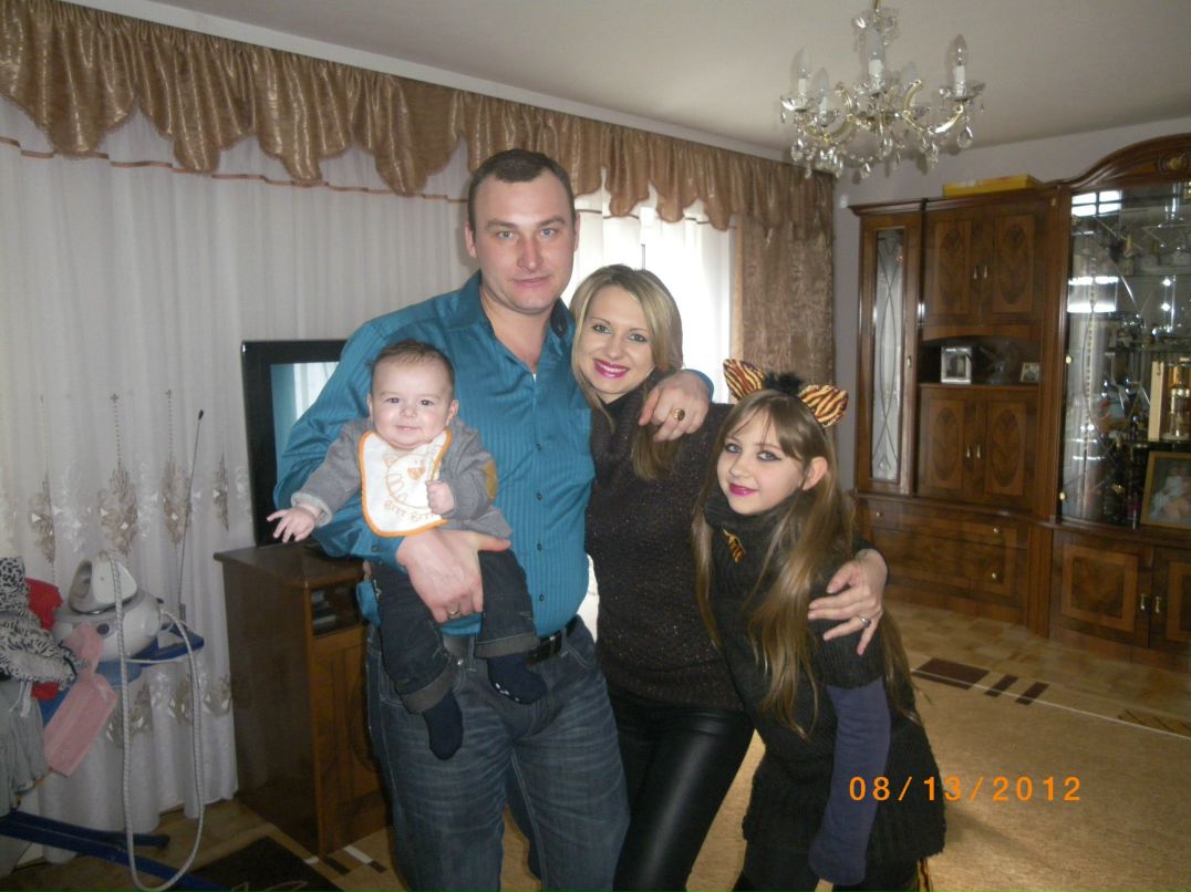 Christina Ackermann | Bitburg