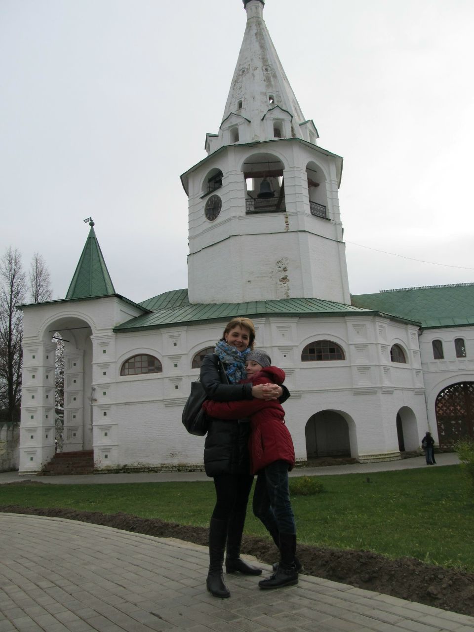 Карина Белова | Волоколамск