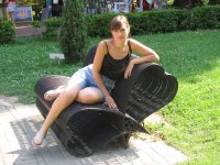 Любовь Прохорова