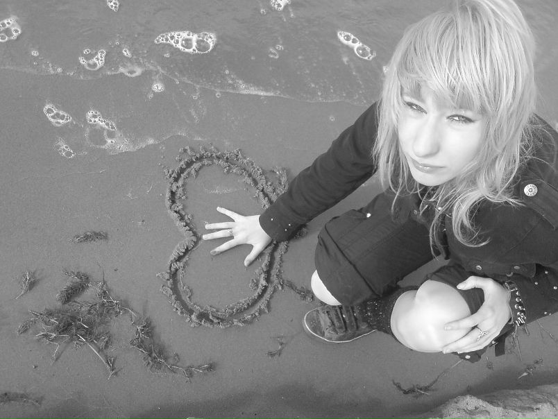 №6, Александра Добрянская №6, Александра Добрянская