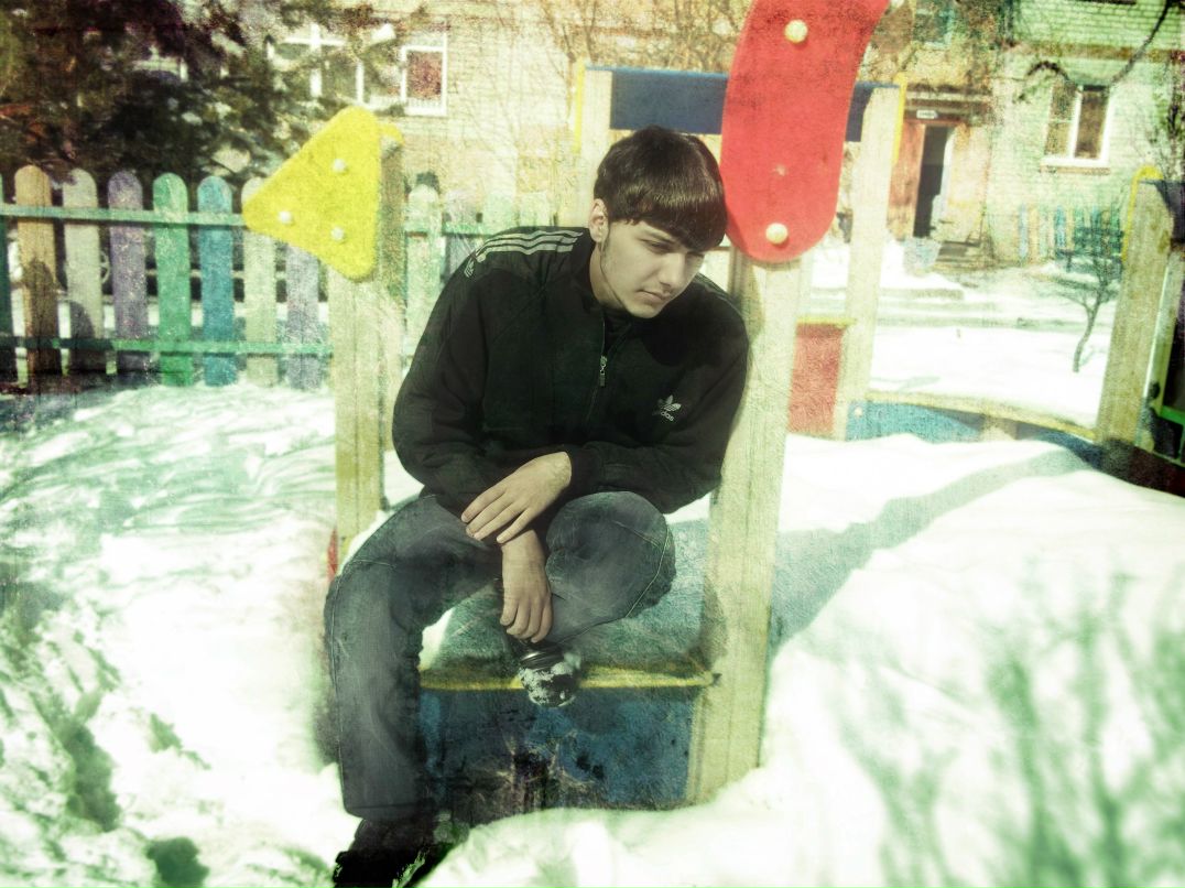 Аристи Давыдченко | Георгиевск