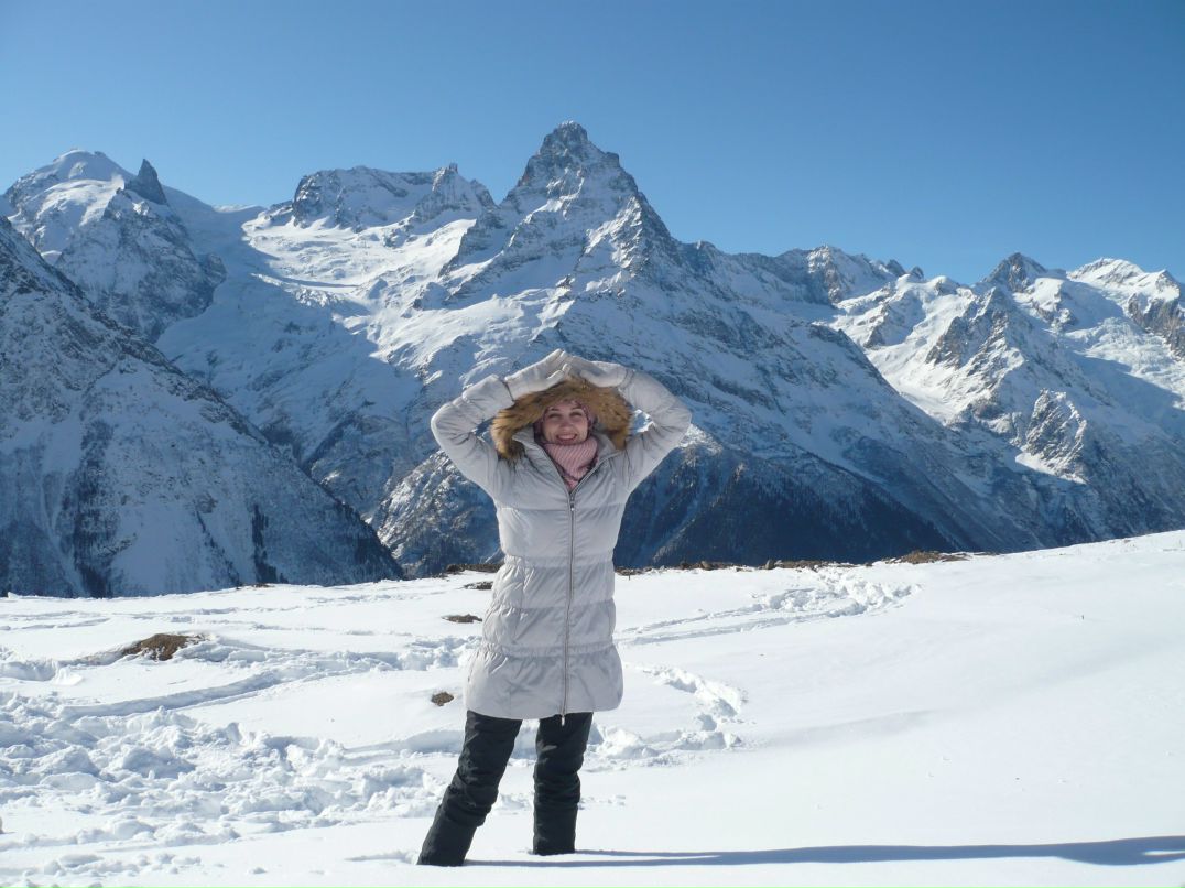 Виктория Фроленко | 