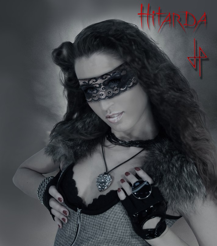 Аня Музалева Hitarda | Киев