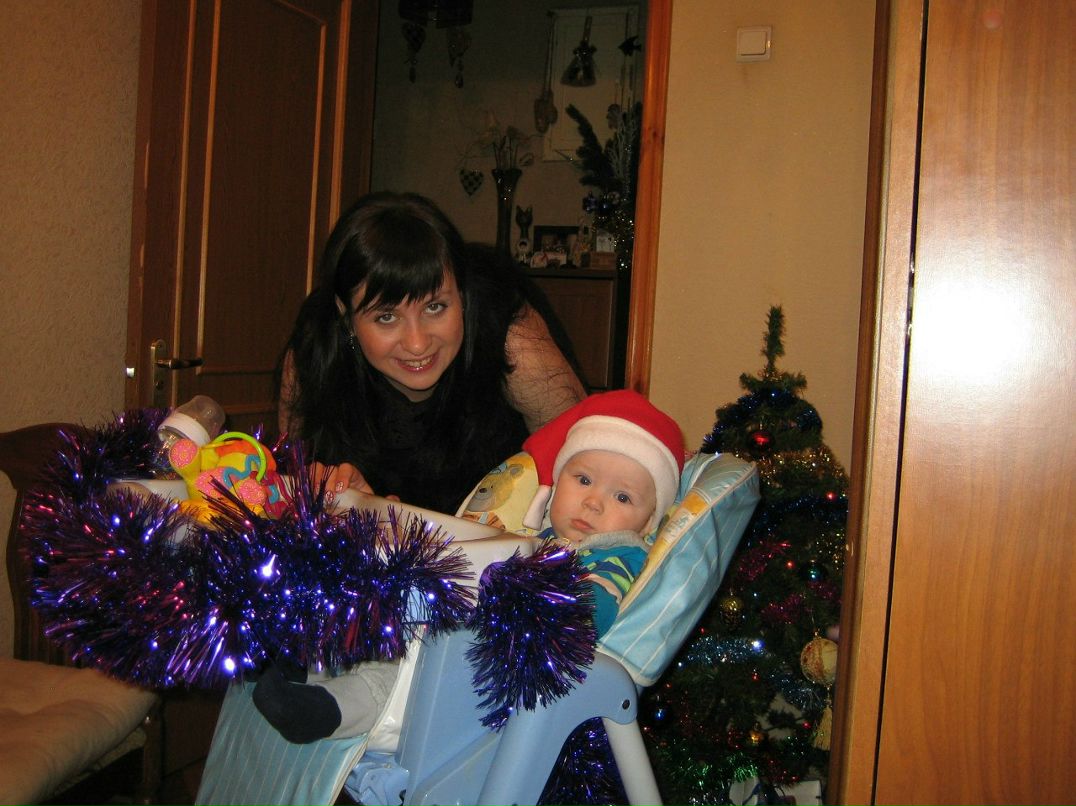 Юля Малоштан | Москва