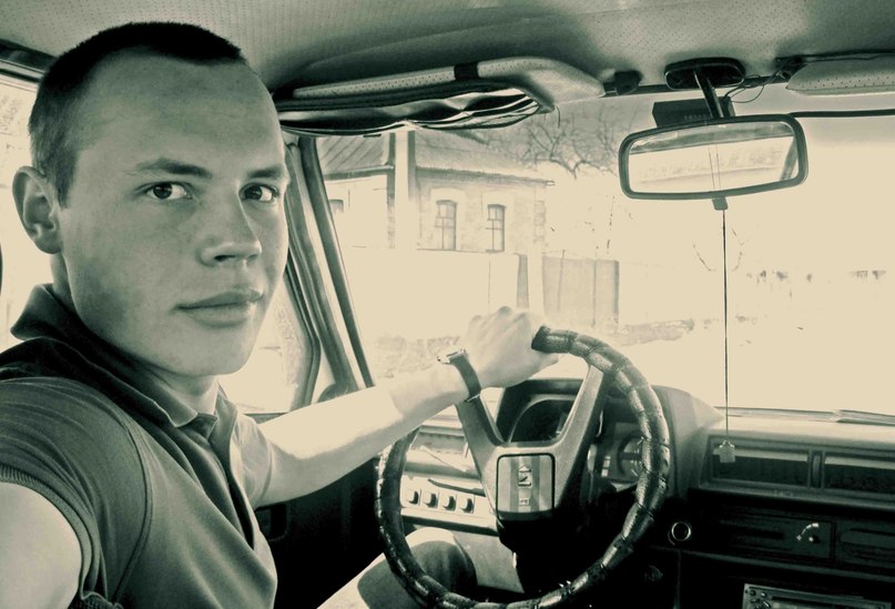 Костя Корчак | Los Angeles