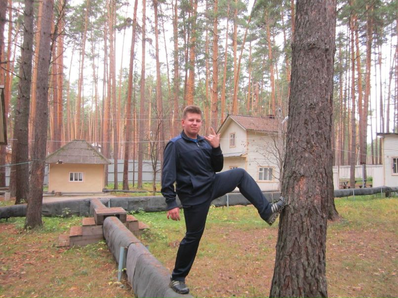 Денис Харин | Екатеринбург