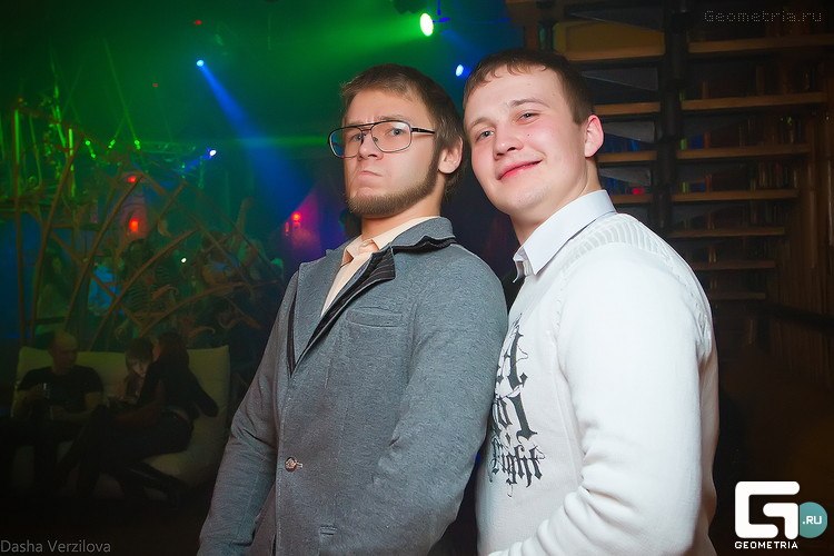 Антон Сыстеров | Кемерово