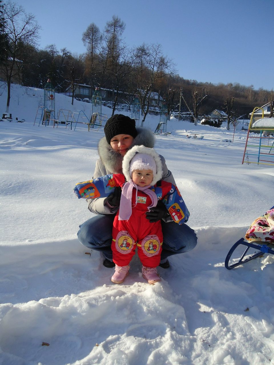 Катя Кноль | Кременец