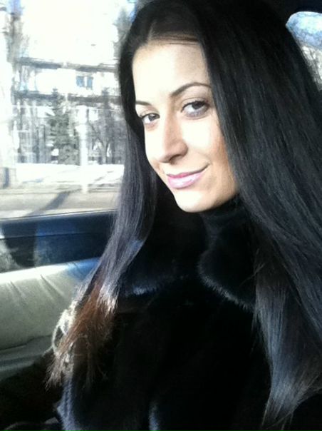 №1, Марина Березан, 39 лет, Днепр (Днепропетровск) №1, Марина Березан, 39 лет, Днепр (Днепропетровск)