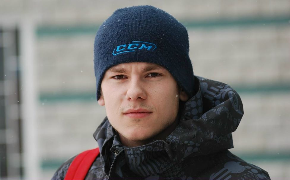 №2, Макс Салабай, Черкассы №2, Макс Салабай, Черкассы