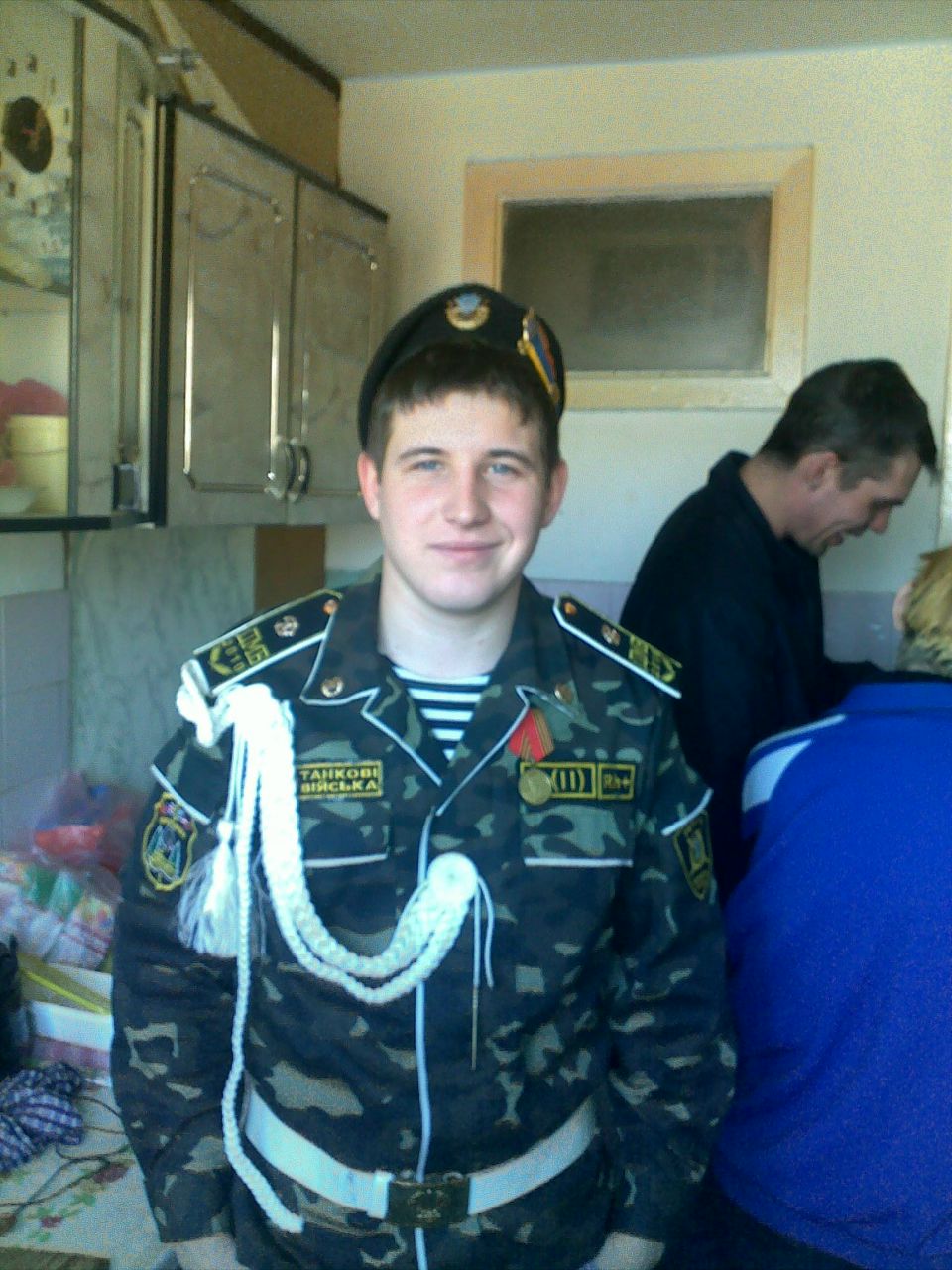 Максим Бирлов | Мариуполь