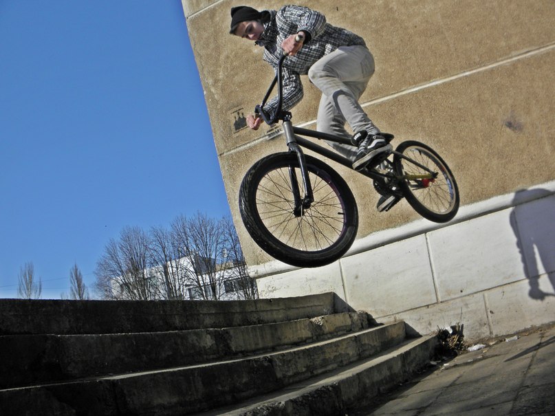 Роман Романец | Днепр (Днепропетровск)