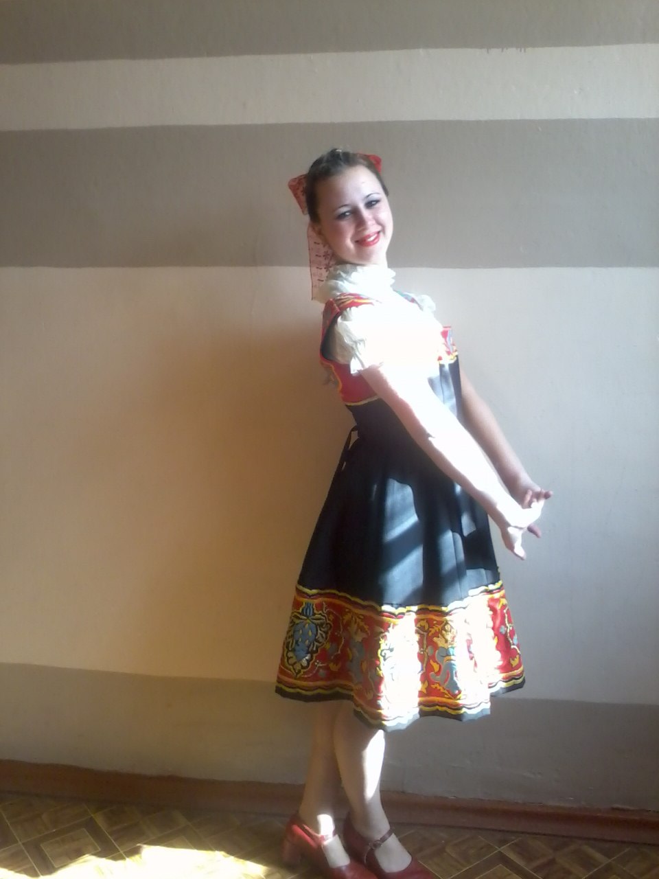 Елена Долгобородова | 