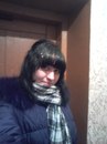 Фотография Новиковой Любани
