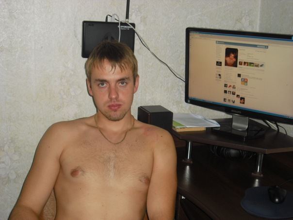 №3, Сергей Зыков №3, Сергей Зыков