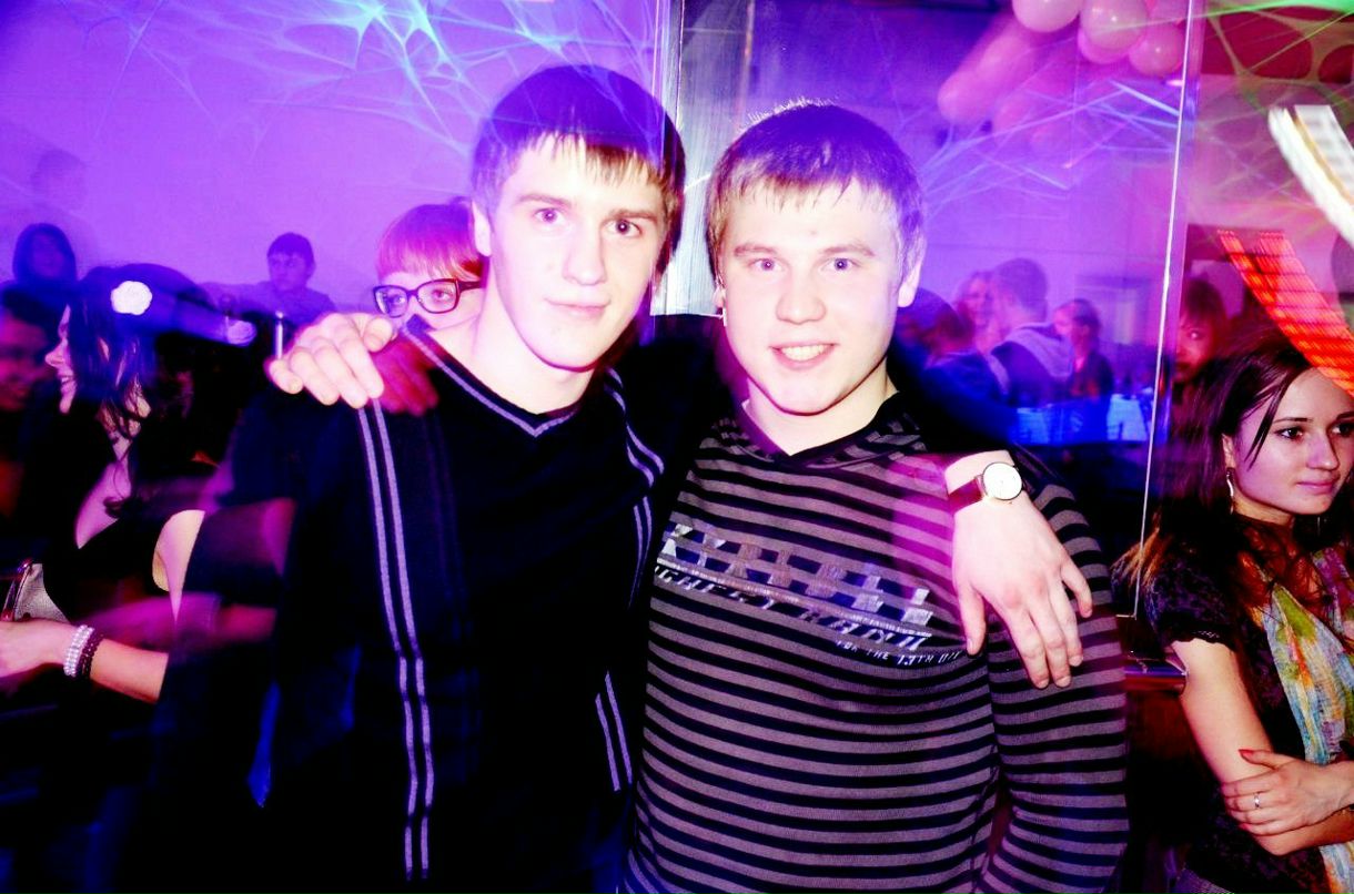 Сергей Чалов | Мурманск