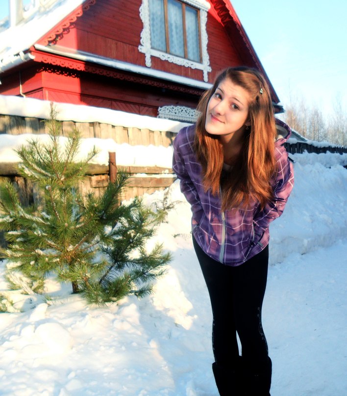 Ариша Зайцева | Меленки