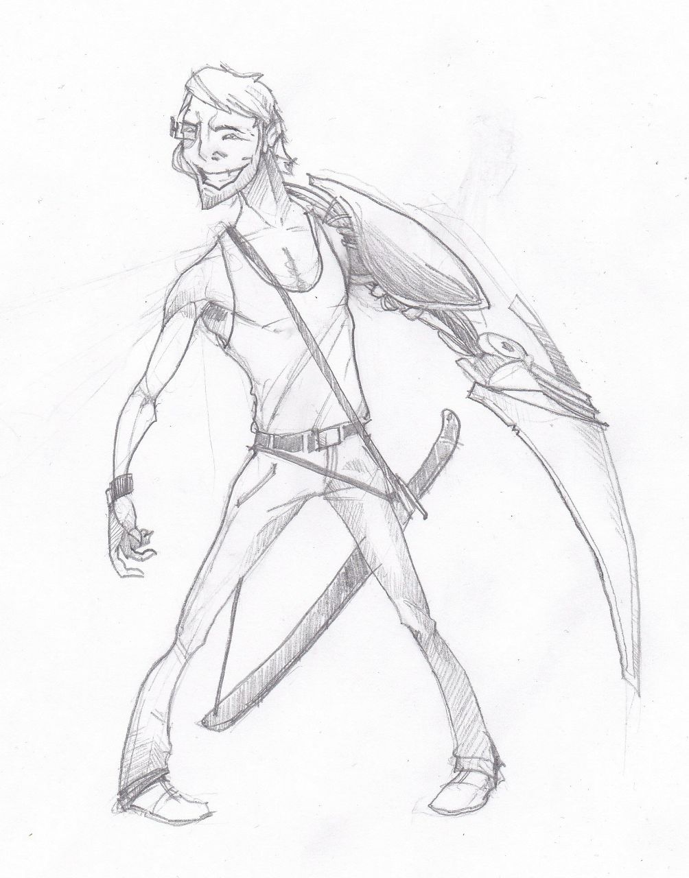 Алешка Никифоров | Великий Новгород