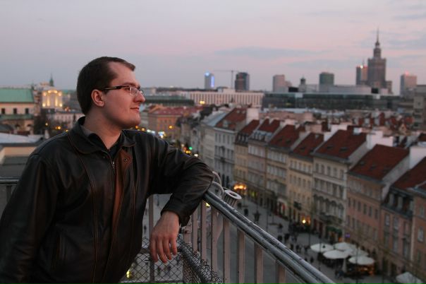 №10, Михаил Лисецкий, 42 года, Москва №10, Михаил Лисецкий, 42 года, Москва