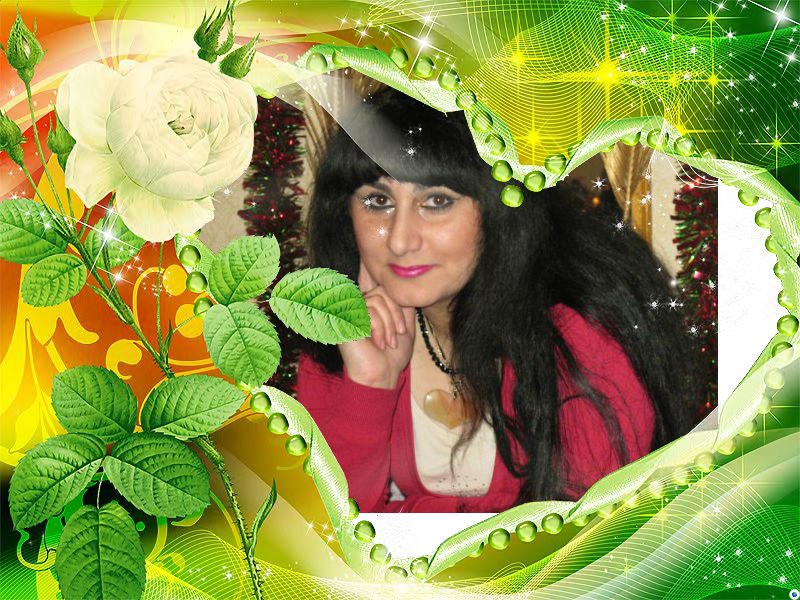 Елена Арутюнян | Санкт-Петербург