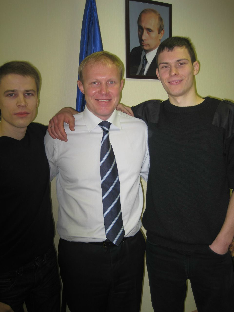 Вячеслав Члек | 