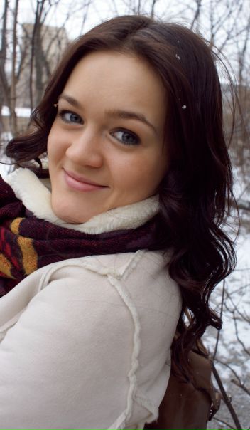 №47, Алина Полторацкая, Киев №47, Алина Полторацкая, Киев