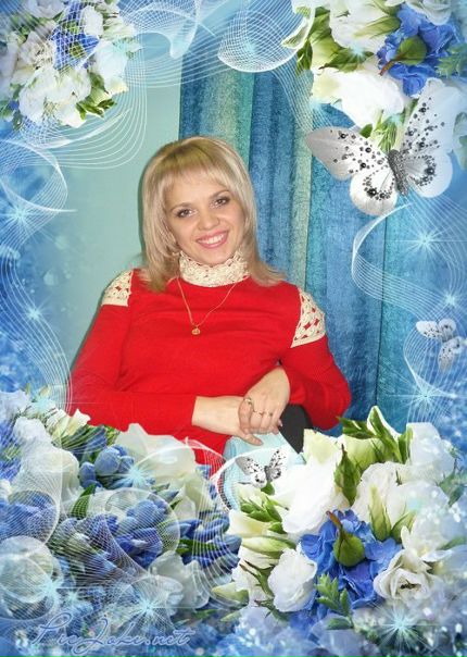 №57, Анна Довгань, Днепр (Днепропетровск) №57, Анна Довгань, Днепр (Днепропетровск)