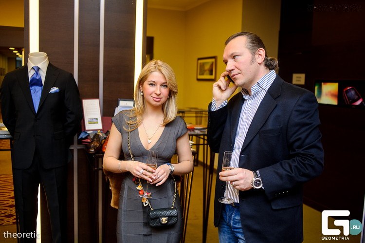 Дарья Суховская | Москва