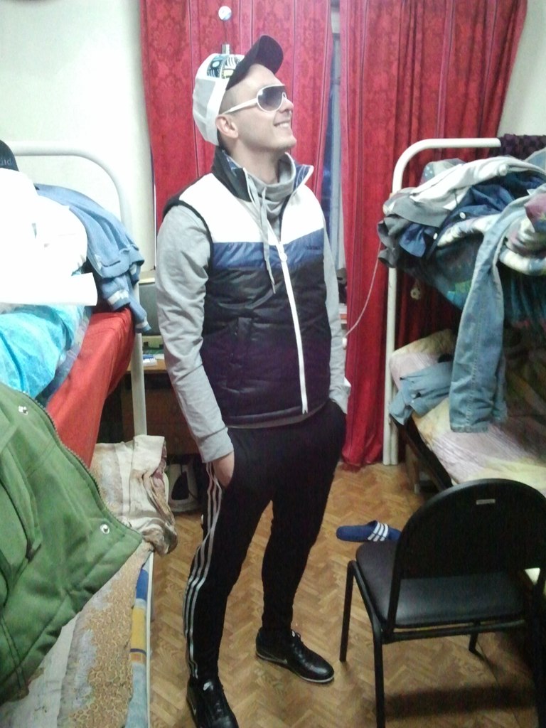 Евгений Акулин | Тула