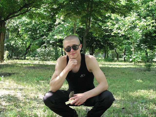 №92, Шурик Лукаш, 34 года, Каховка №92, Шурик Лукаш, 34 года, Каховка
