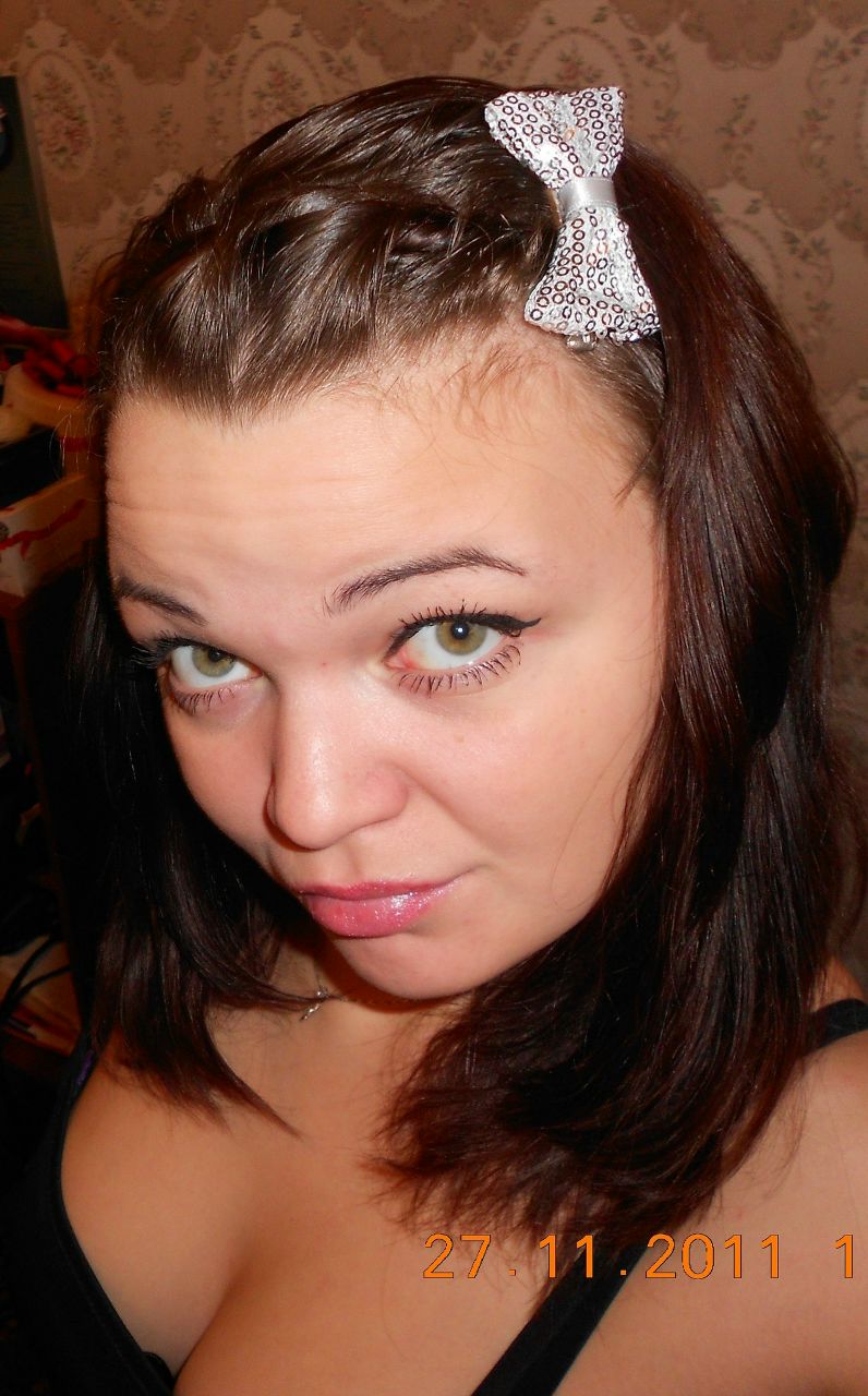 Александра Кузовникова | Оленегорск