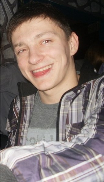 Жека Писковой | Днепр (Днепропетровск)