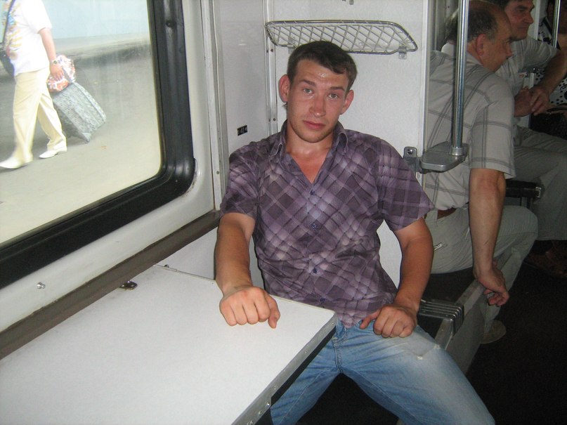 Иван Мартынов | Санкт-Петербург