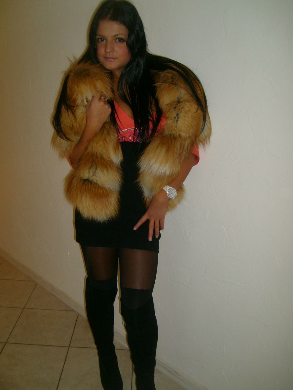 Анастасия Копьева | Новосибирск