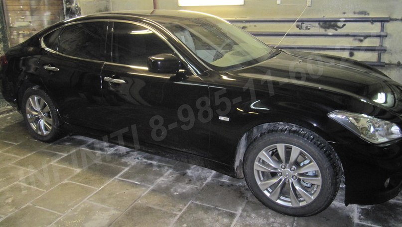 Дмитрий Соболев | Орехово-Зуево