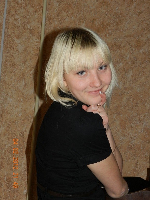 Настена Зенина | Еманжелинск