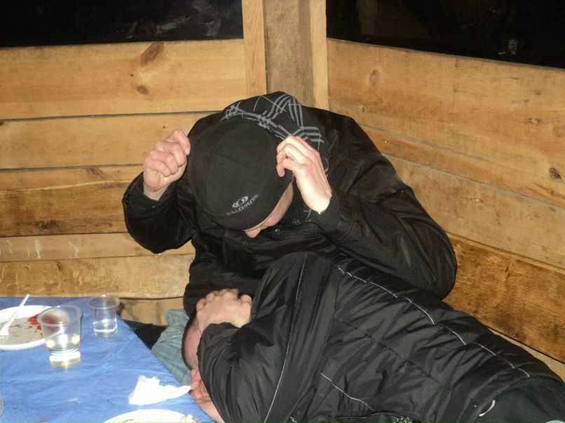 Евгений Гришаев | Харьков