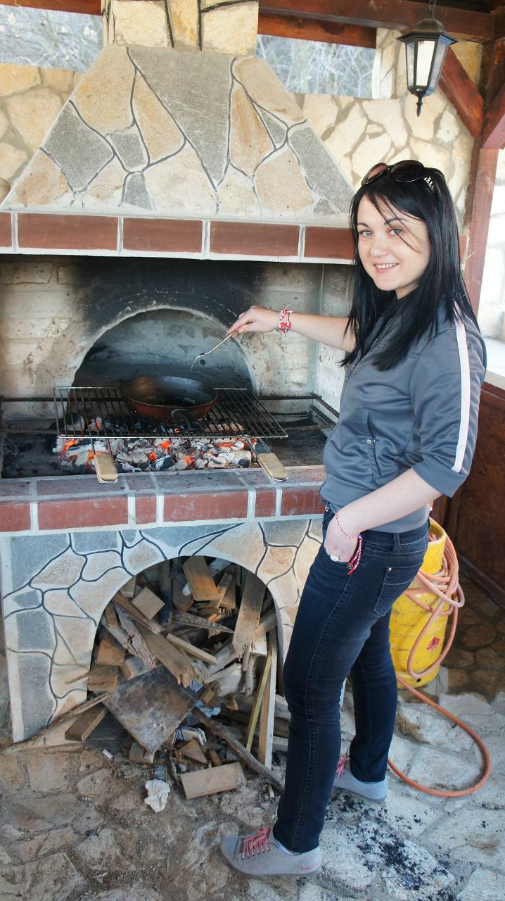 Инна Радулова | София