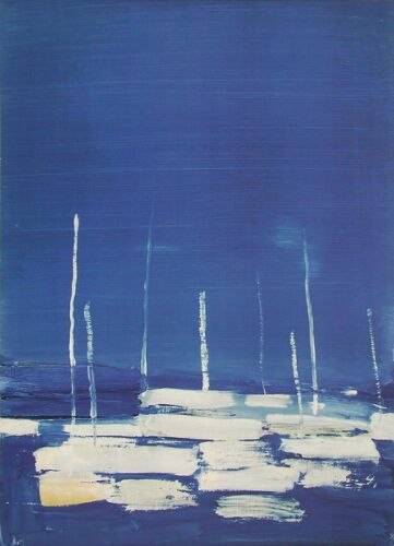 Ася Скорик | Москва