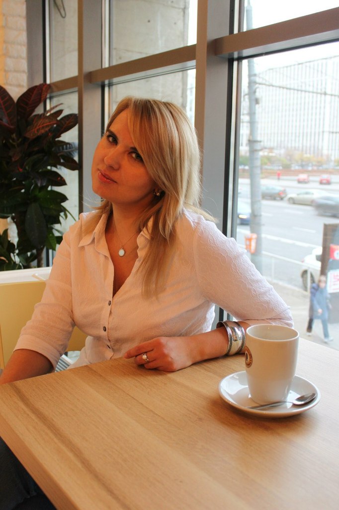 Юлия Пищулина | Москва