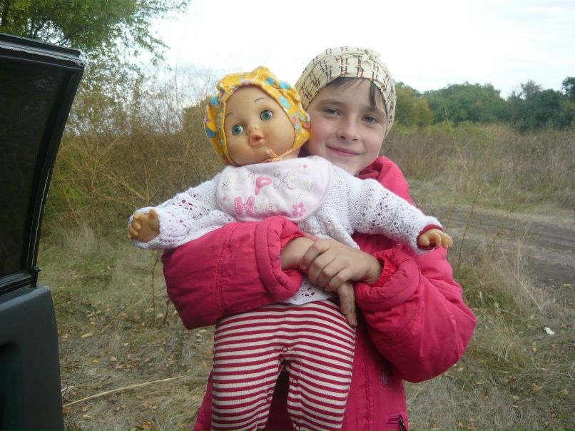 Яна Осипова | Мелитополь