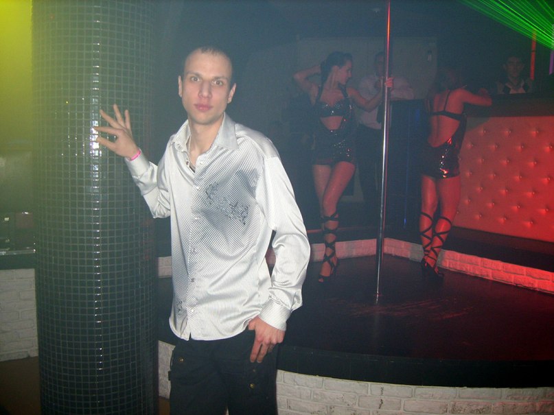 Александр Кирилюк | Брест