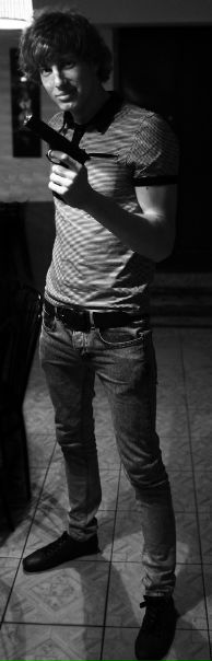 №15, Соулафейн Закнафейн, Москва №15, Соулафейн Закнафейн, Москва