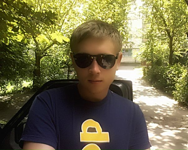 №12, Руслан Мишенёв, 39 лет, Житомир №12, Руслан Мишенёв, 39 лет, Житомир